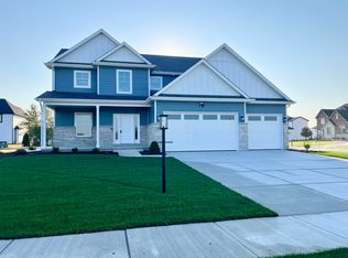 10233 Allison Rd, Munster, IN 46321