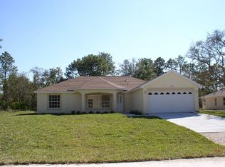 11462 Lark Sparrow Rd, Weeki Wachee, FL 34614