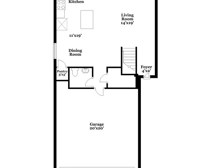 7369 Puddle Duck St — Photo 2