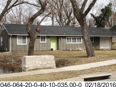 5904 W 79th St, Prairie Village, KS, 66208