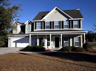 3 Hidden Creek Dr, Black Creek, GA 31308