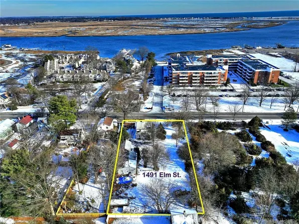 1491 Elm Street, Stratford, CT 06615