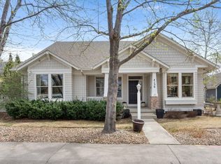 4136 Lost Canyon Dr, Loveland, CO 80538