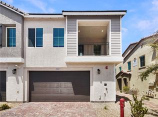 214 Cordelia Cove Ave UNIT 426, Henderson, NV 89011
