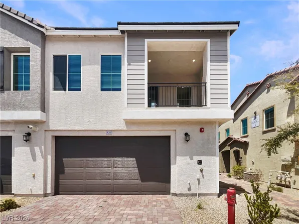214 Cordelia Cove Ave Unit 426, Henderson, NV 89011