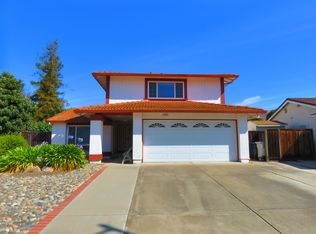 38620 Adcock Pl, Fremont, CA 94536