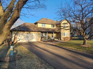 14830 41st Ave N, Plymouth, MN 55446