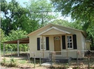 131 Frank St, Lafayette, LA 70501