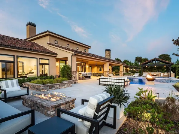 3043 Via Montevina, Fallbrook, CA 92028