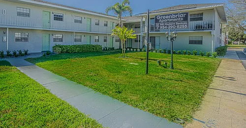 Greenbriar Apartments Photo 1