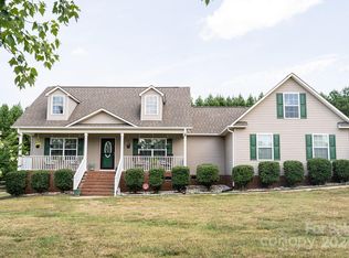 3024 McCall Meadows Dr, Rock Hill, SC 29730