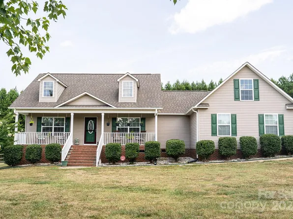 3024 McCall Meadows Dr, Rock Hill, SC 29730