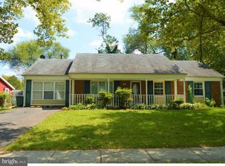 11 Eastbrook Ln, Willingboro, NJ 08046