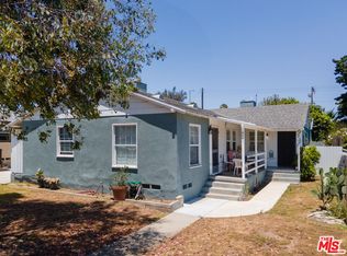 6039 W 86th Pl, Los Angeles, CA 90045