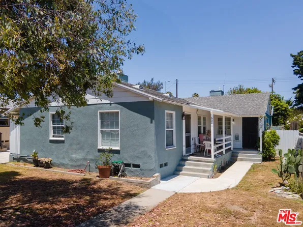 6039 W 86th Pl, Los Angeles, CA 90045