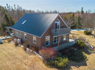 9 Spences Beach Rd, Botsford, NB E4M3R4