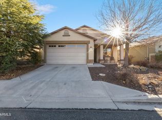 8221 N Racehorse Rd, Prescott Valley, AZ 86315
