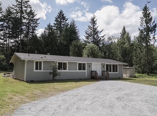 20418 110th Ave E, Graham, WA 98338