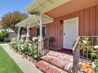 2400 Marber Ave, Long Beach, CA 90815