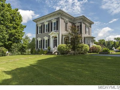 7528 East St, Newport, NY, 13416