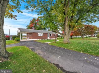 3041 S 5th Ave, Myerstown, PA 17067