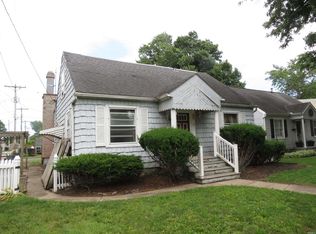 15 S Garfield St, Peru, IN 46970