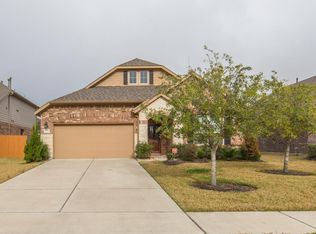 2705 Camden Hill Ln, Houston, TX 77089