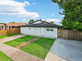 6305 Belle Terre Rd, Marrero, LA 70072