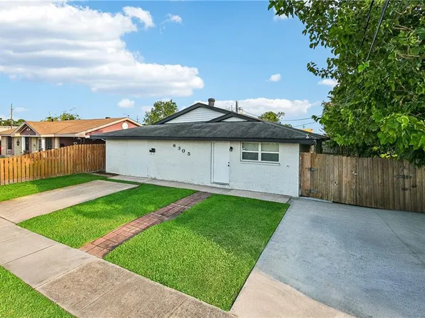 6305 Belle Terre Rd, Marrero, LA 70072