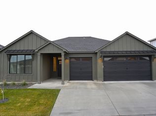 3791 Morningside Pkwy, Richland, WA 99352