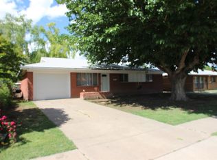 207 E Hervey St, Roswell, NM 88203