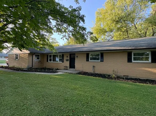 2026 Bonnie Dale Dr, Bellbrook, OH 45305