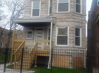 1051 N Lawndale Ave, Chicago, IL 60651
