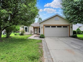 7061 Blankenship Ave, Indianapolis, IN 46217