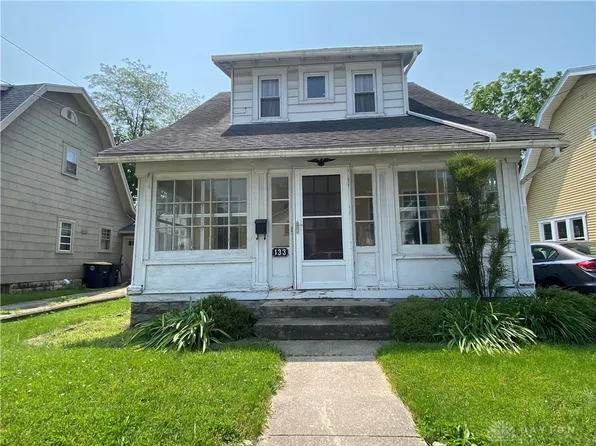 133 W Broadway St, Covington, OH 45318