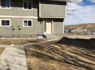 855 Moccasin Ln, Rock Springs, WY 82901