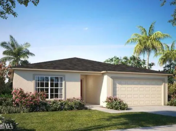 1190 Sandusky St SE, Palm Bay, FL 32909