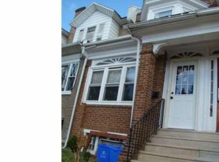703 Marlyn Rd, Philadelphia, PA 19151