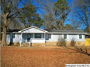 485 Savage Town Rd, Pell City, AL 35125