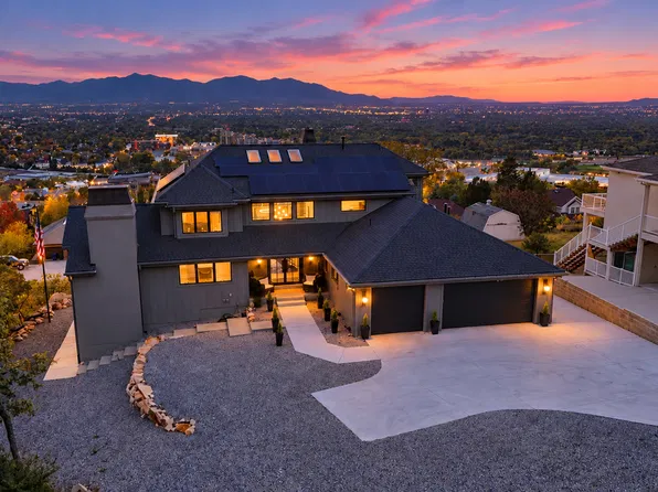 6520 S Canyon Crest Dr, Holladay, UT 84121