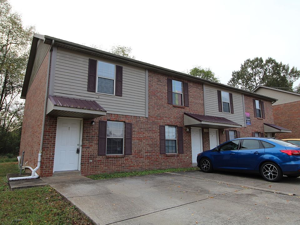 1st image of 119 Hickory Trce APT 3