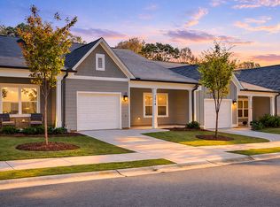 Covey Homes Lexington, Athens, GA 30605