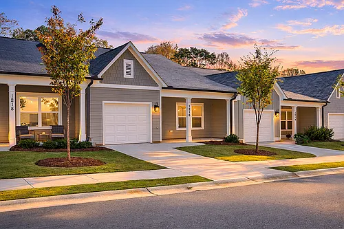 Covey Homes Lexington Photo 1