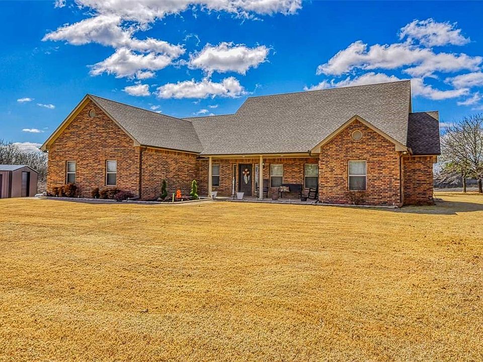 16214 220th St, Blanchard, OK 73010 Zillow