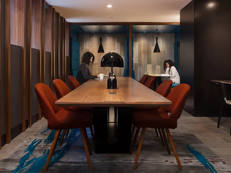 Co-working Space