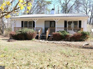 1474 Davis Rd W, Fairmount, GA 30139