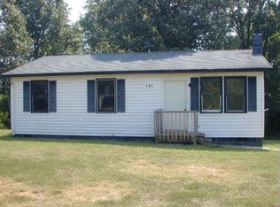 380 Gerlene Ln, Axton, VA 24054