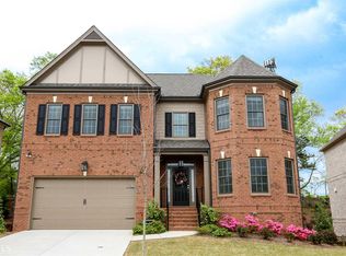 3017 Frazier Way, Decatur, GA 30033