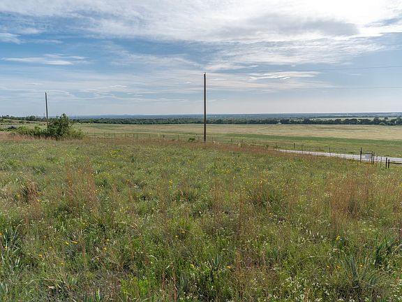 Owner Finance Land near De Leon Texas