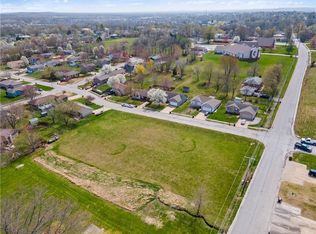 Matthes Ln, Pleasant Hill, MO 64080